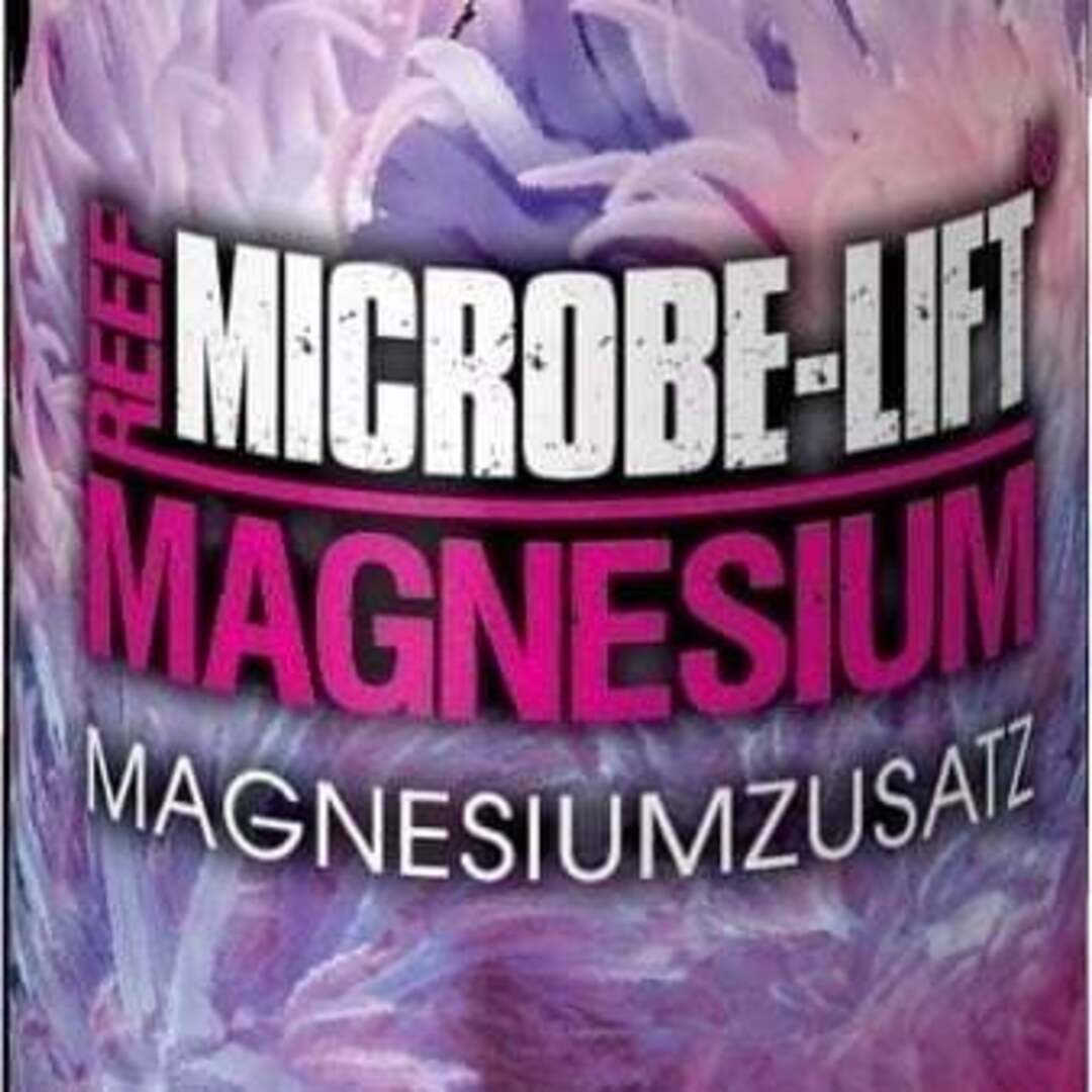 Microbe-Lift Magnesium