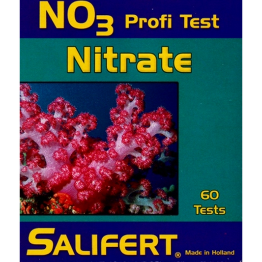 Salifert Nitrate Test